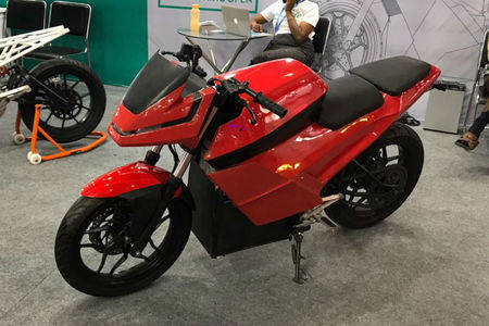 bikedekho electric bikes