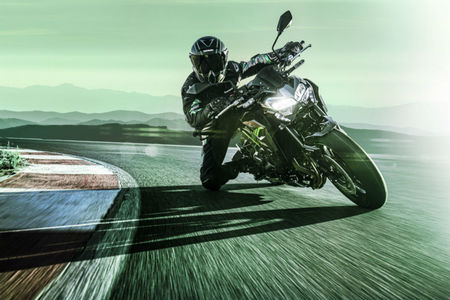 Kawasaki Z900 Special Edition Launched In India Kawasaki Z900 Special Edition Launched In India