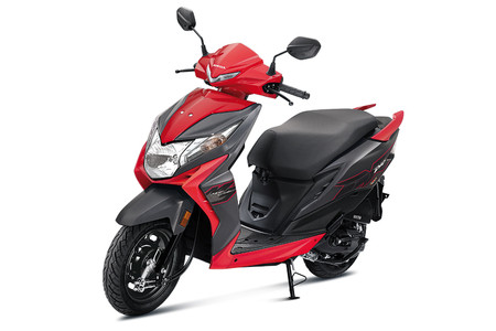 Honda Dio BS6: All You Need To Know Honda Dio BS6: All You Need To Know