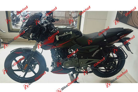Bajaj Pulsar 150 BS6 Price Revealed Bajaj Pulsar 150 BS6 Price Revealed