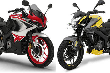 EXCLUSIVE: Bajaj Pulsar NS200, RS200 BS6 Specs Revealed EXCLUSIVE: Bajaj Pulsar NS200, RS200 BS6 Specs Revealed