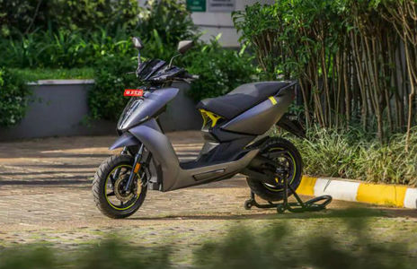 Ather 450X: Which Price Plan To Choose? Ather 450X: Which Price Plan To Choose?