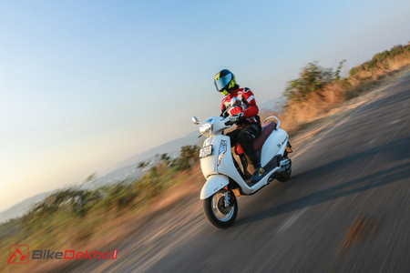 Suzuki Access 125 BS6: Pros, Cons, And Should You Buy One? Suzuki Access 125 BS6: Pros, Cons, And Should You Buy One?