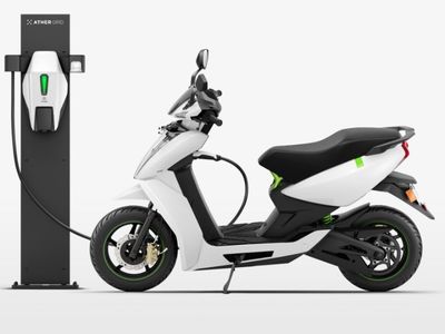 How securely can you charge your electric two-wheeler? How securely can you charge your electric two-wheeler?