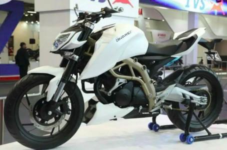 Second TVS-BMW Motorcycle Launch Confirmed For 2021 Second TVS-BMW Motorcycle Launch Confirmed For 2021