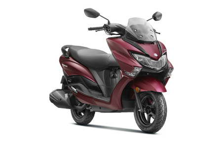 Suzuki Burgman Street BS6: Same Price, Other Options Suzuki Burgman Street BS6: Same Price, Other Options