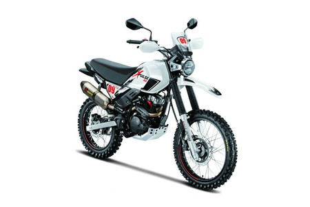 Hero XPulse 200 Rally Kit Launched Hero XPulse 200 Rally Kit Launched