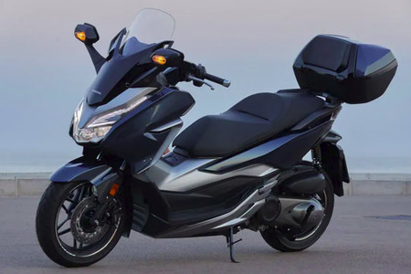 Honda Forza 300 India Launch Confirmed. When Can You Buy It? Honda Forza 300 India Launch Confirmed. When Can You Buy It?