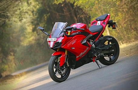 TVS Expands To El Salvador With Flagship Showroom TVS Expands To El Salvador With Flagship Showroom