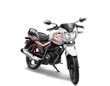 TVS Star City Plus: Variants Explained TVS Star City Plus: Variants Explained