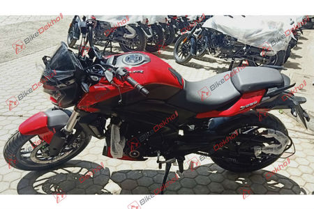 Bajaj Dominar 250: Photo Gallery Bajaj Dominar 250: Photo Gallery