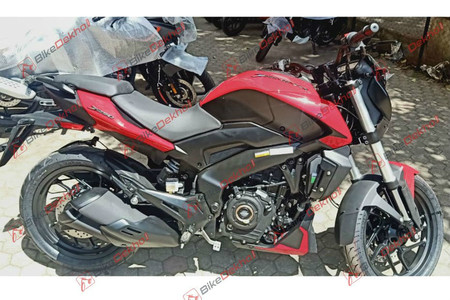 Bajaj Dominar 250: What Could Be Its Price? Bajaj Dominar 250: What Could Be Its Price?