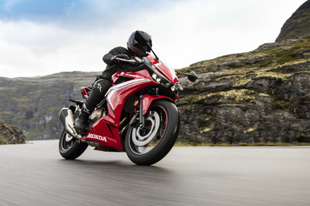 Honda CBR500R: Expected Price In India Honda CBR500R: Expected Price In India