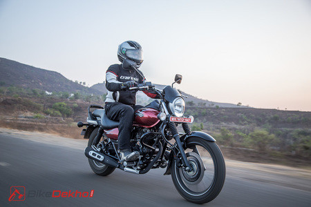 Bajaj Avenger Street 160 BS6 Specs Revealed Bajaj Avenger Street 160 BS6 Specs Revealed