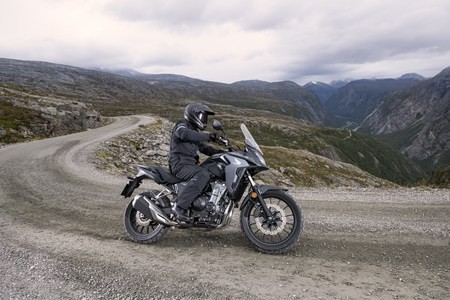 Honda CB500X: Expected Price In India Honda CB500X: Expected Price In India