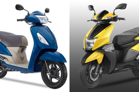 TVS NTorq 125 BS6 Drum Vs Jupiter ZX BS6 Drum: Which One To Buy? TVS NTorq 125 BS6 Drum Vs Jupiter ZX BS6 Drum: Which One To Buy?