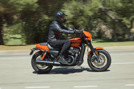 Harley-Davidson Street 750 BS6, Street Rod BS6 Now Available At Canteen Store Department Harley-Davidson Street 750 BS6, Street Rod BS6 Now Available At Canteen Store Department