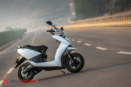 What To Do With Your Electric Two-wheeler During The Coronavirus Lockdown What To Do With Your Electric Two-wheeler During The Coronavirus Lockdown
