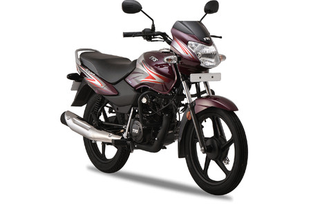 TVS Sport BS6 Launched With Fuel-injection TVS Sport BS6 Launched With Fuel-injection