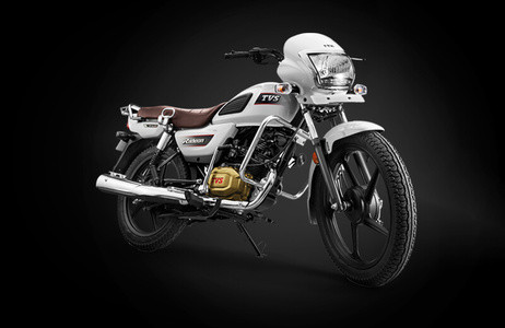 TVS Radeon BS6: All You Need To Know TVS Radeon BS6: All You Need To Know