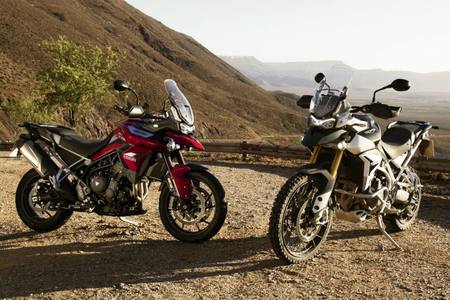 All-new Triumph Tiger 900 India Launch Timeline Revealed