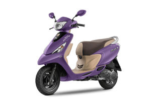 Tvs Scooty Price 2019 2020 Tvs Scooty Models In India Reviews
