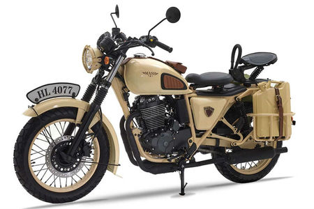 Mash Desert Force 400: Photo Gallery Mash Desert Force 400: Photo Gallery