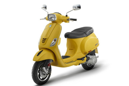 Vespa BS6 Scooters To Arrive At Dealerships Next Month Vespa BS6 Scooters To Arrive At Dealerships Next Month
