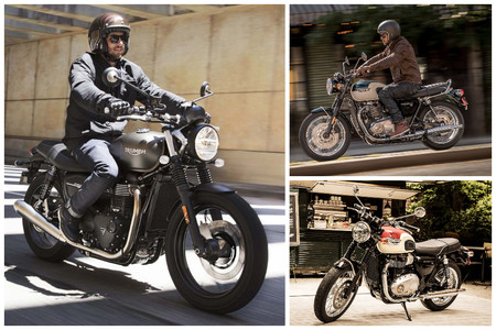The Coronavirus Pandemic Just Made It Easier To Own A Triumph The Coronavirus Pandemic Just Made It Easier To Own A Triumph