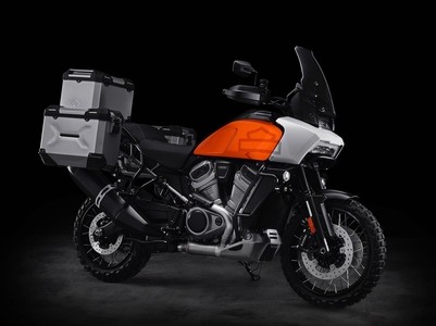 Harley-Davidson Pan America 1250 And Bronx Launch Delayed Harley-Davidson Pan America 1250 And Bronx Launch Delayed