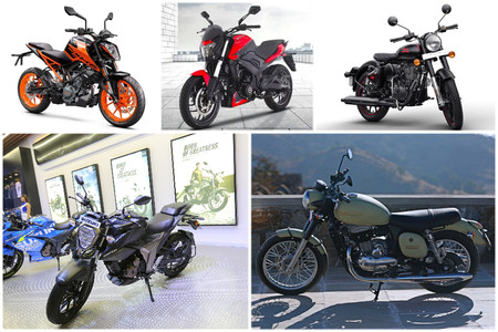Jawa Forty Two BS6: Same Price Other Options Jawa Forty Two BS6: Same Price Other Options