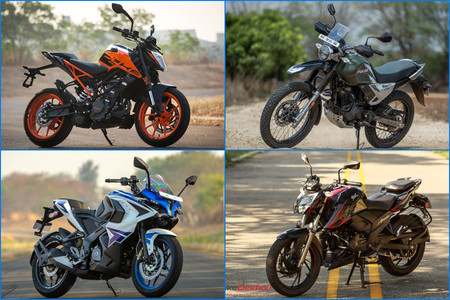 Best 200cc Bikes: TVS Apache RTR 200, Bajaj Pulsar NS200, Hero XPulse 200 And More Best 200cc Bikes: TVS Apache RTR 200, Bajaj Pulsar NS200, Hero XPulse 200 And More
