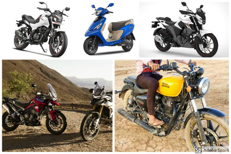 Upcoming Two-wheeler Launches In 2020: Royal Enfield Meteor 350, Kawasaki Z900, Tiger 900 Upcoming Two-wheeler Launches In 2020: Royal Enfield Meteor 350, Kawasaki Z900, Tiger 900