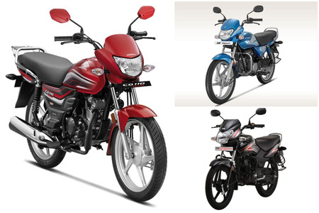 Honda CD 110 Dream Deluxe vs Hero HF Deluxe vs TVS Sport: Spec Comparison Honda CD 110 Dream Deluxe vs Hero HF Deluxe vs TVS Sport: Spec Comparison