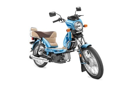 TVS XL 100 Gets 6-Month EMI Breather TVS XL 100 Gets 6-Month EMI Breather