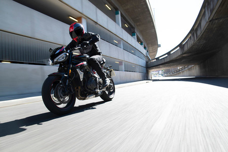 2020 Triumph Street Triple R India Launch Timeline Revealed 2020 Triumph Street Triple R India Launch Timeline Revealed