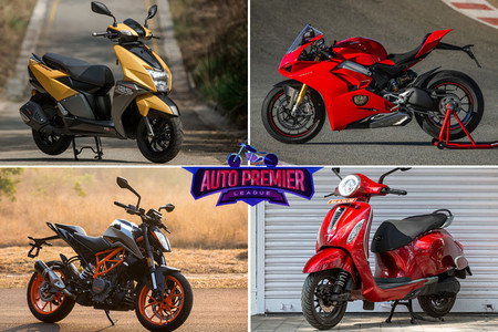 Auto Premier League Round 3 Voting Commences Auto Premier League Round 3 Voting Commences