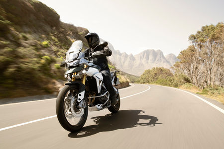 Triumph Tiger 900 India Launch Date Revealed