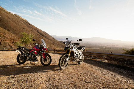 Triumph Tiger 900 Launched In India, Prices Start At Rs 13.7 Lakh Triumph Tiger 900 Launched In India, Prices Start At Rs 13.7 Lakh