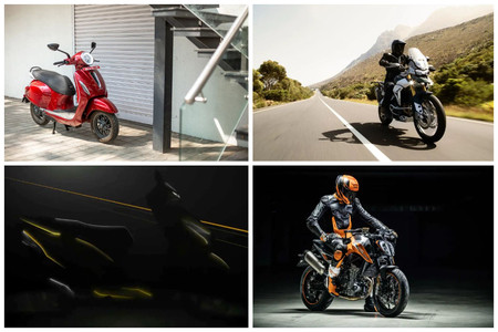 Weekly News Wrapup: Honda Grazia 125 BS6 Teased, Bajaj Pulsar 125 Split-Seat Launched, KTM 500cc Bike India Launch In 2022 & More! Weekly News Wrapup: Honda Grazia 125 BS6 Teased, Bajaj Pulsar 125 Split-Seat Launched, KTM 500cc Bike India Launch In 2022 & More!