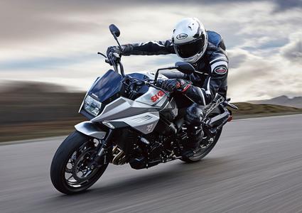 Suzuki Katana: Bikes We'd Like To See In India Suzuki Katana: Bikes We'd Like To See In India