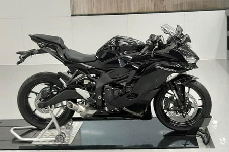 THIS Is How Much The ZX-25R Will Cost! THIS Is How Much The ZX-25R Will Cost!