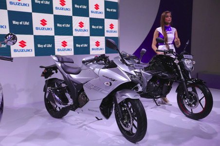 BREAKING: Suzuki Gixxer 250 BS6, Gixxer SF 250 BS6 Prices Hiked BREAKING: Suzuki Gixxer 250 BS6, Gixxer SF 250 BS6 Prices Hiked