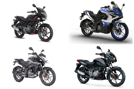 Bajaj Pulsar Range Now Pricier By Up To Rs 1,000 Bajaj Pulsar Range Now Pricier By Up To Rs 1,000