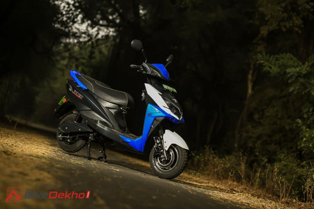 Gemopai Introduces Secure 3-Year Warranty For Its Electric Two-Wheeler Range Gemopai Introduces Secure 3-Year Warranty For Its Electric Two-Wheeler Range