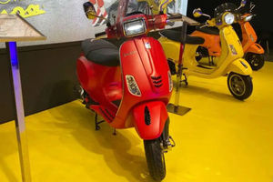 Vespa Scooters Scooty Price In India New Vespa Models 2020