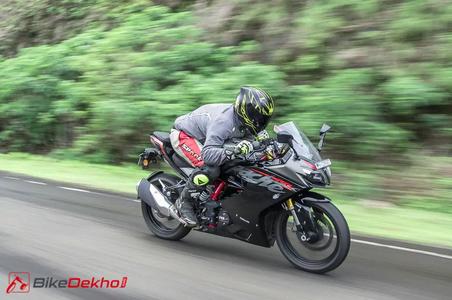 BREAKING: TVS Apache RR 310 BS6 Price Hiked BREAKING: TVS Apache RR 310 BS6 Price Hiked