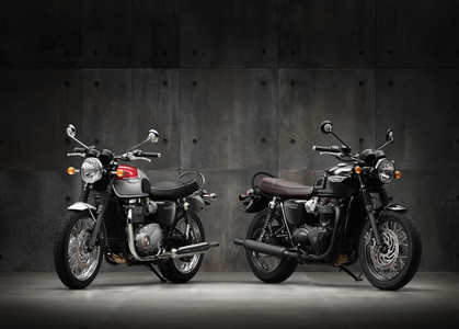 Buy A Triumph Street Twin, Bonneville T120 Or T120 And Get Accessories Worth Rs 60,000 Free Buy A Triumph Street Twin, Bonneville T120 Or T120 And Get Accessories Worth Rs 60,000 Free