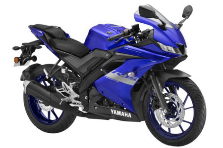 Yamaha R15 V3 & MT-15 Prices Hiked