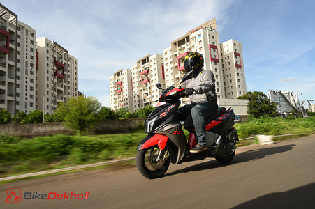 TVS NTorq 125 BS6: Pros, Cons & Should You Buy? TVS NTorq 125 BS6: Pros, Cons & Should You Buy?